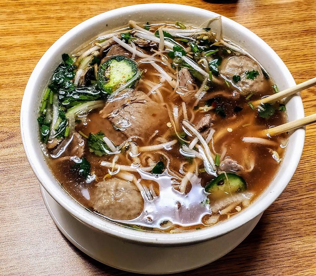 Pho Buddy | 1861 S Academy Blvd, Colorado Springs, CO 80916 | Phone: (719) 238-7724