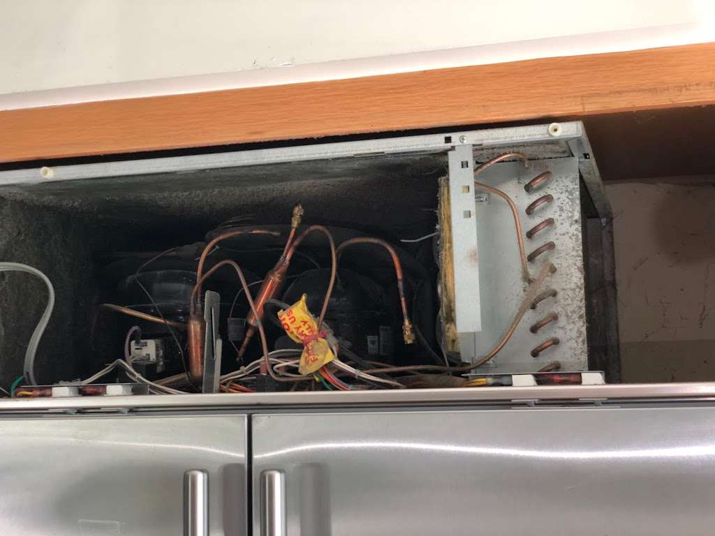 Appliance repair Van Nuys | 6541 Odessa Ave #5, Van Nuys, CA 91406, USA | Phone: (323) 302-1620