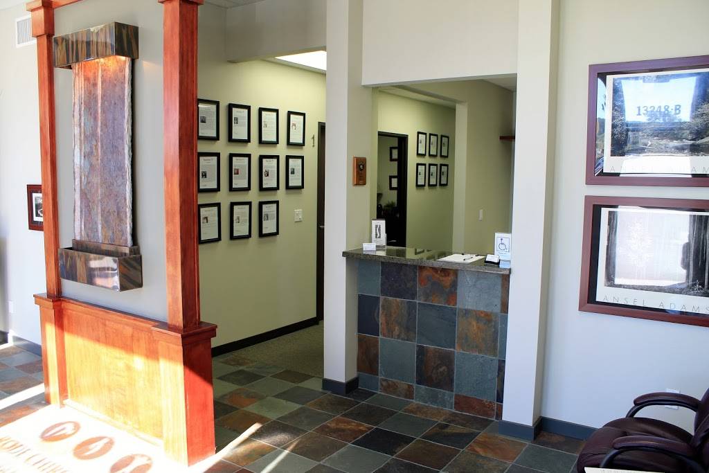 Rode Chiropractic | 13248 Poway Rd ste b, Poway, CA 92064, USA | Phone: (858) 391-1372