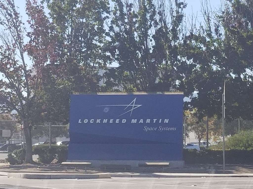 Lockheed Martin Visitor Center | 1111 Lockheed Martin Way, Sunnyvale, CA 94089, USA | Phone: (408) 742-8757