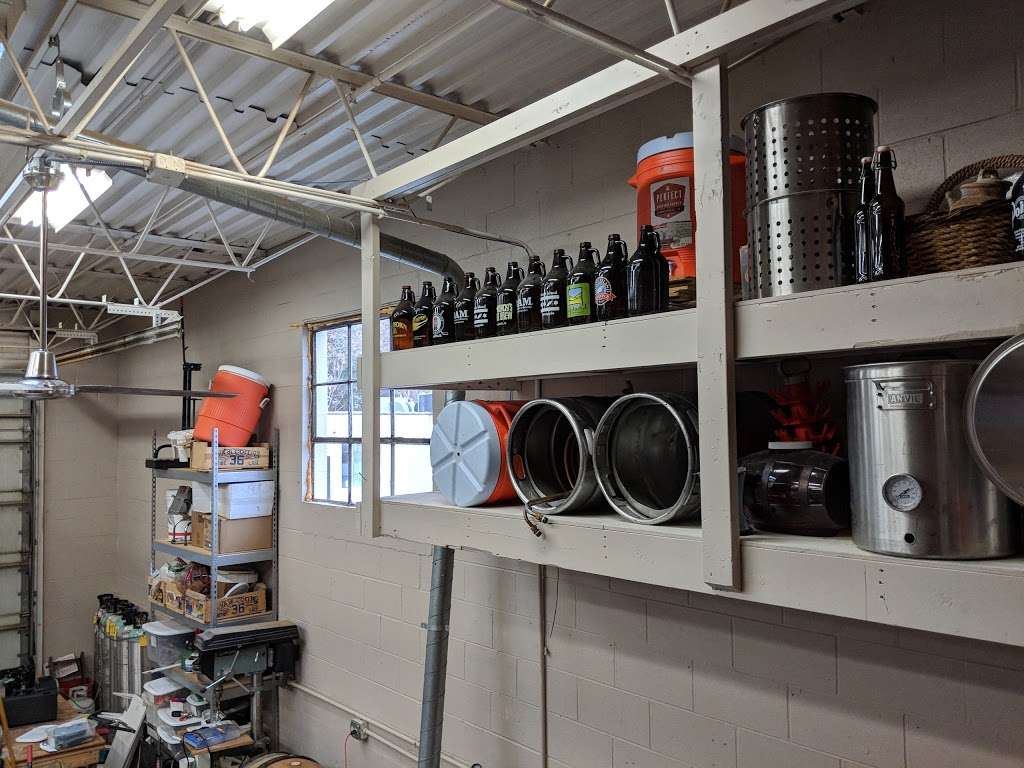 Perfect Brewing Supply | 619 E Park Ave, Libertyville, IL 60048 | Phone: (847) 816-7055