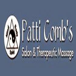 Patti Combs Beauty Salon | 210 Sumner Ave, Woodbine, NJ 08270, USA | Phone: (609) 861-2819