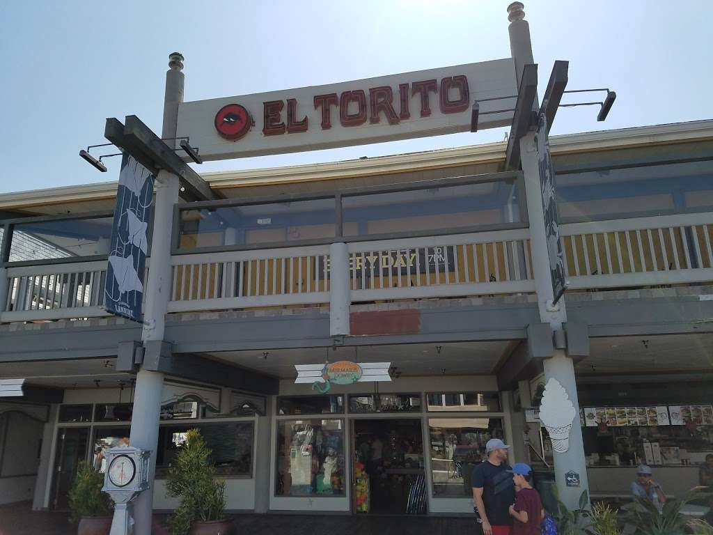 El Torito | 100, Fishermans Wharf, Redondo Beach, CA 90277, USA | Phone: (310) 376-0547