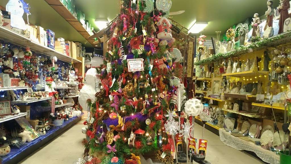 seagrove garden center | 2661 N Route 9, Ocean View, NJ 08230 | Phone: (609) 624-3540