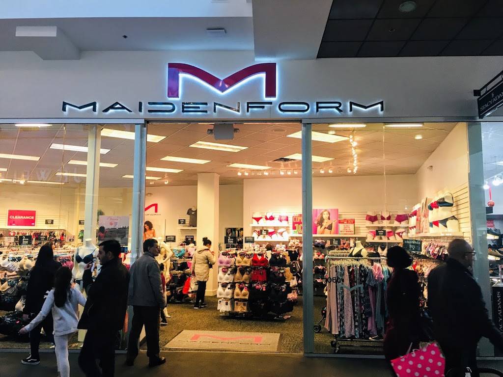 Maidenform | 651 Kapkowski Rd Suite 1060, Elizabeth, NJ 07201, USA | Phone: (908) 436-0835