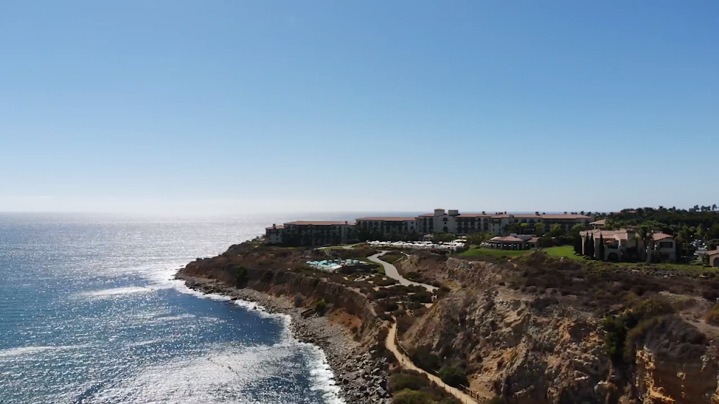 Terranea Beach | Rancho Palos Verdes, CA 90275