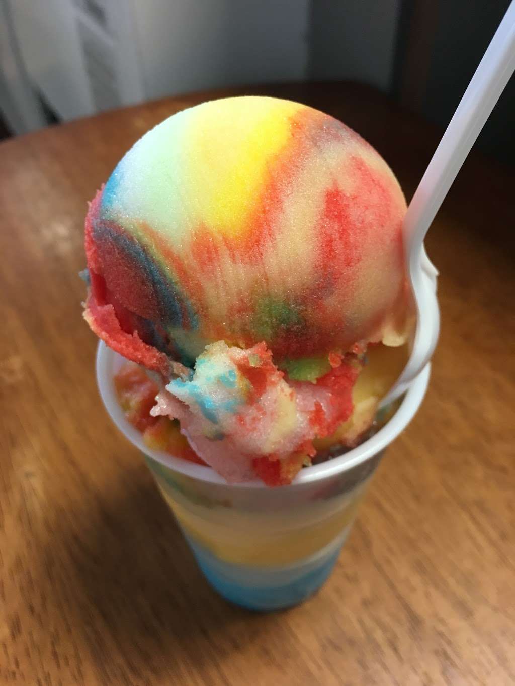 Scoops and Smiles Ice Cream & Water Ice | 327 E King St, Malvern, PA 19355 | Phone: (484) 329-6119