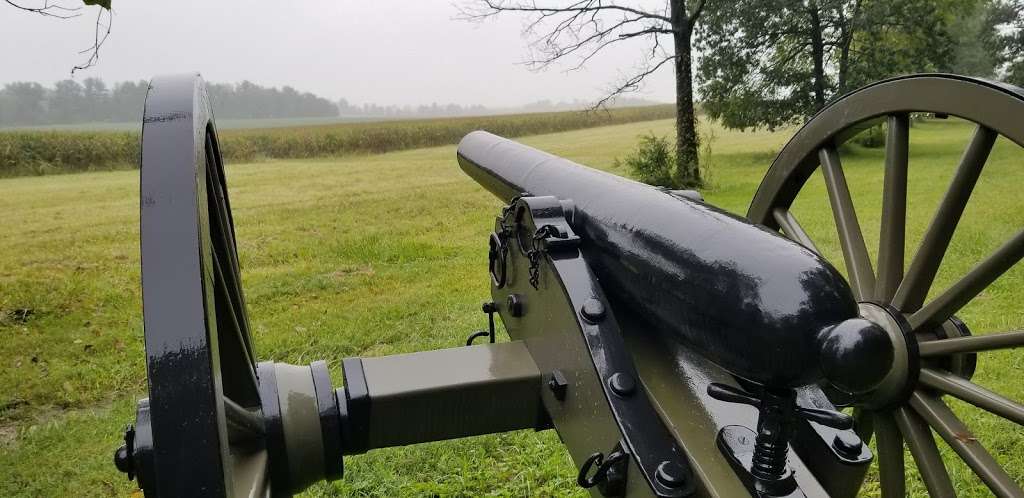 East Cavalry Field | 287-299 Cavalry Field Rd, Gettysburg, PA 17325, USA