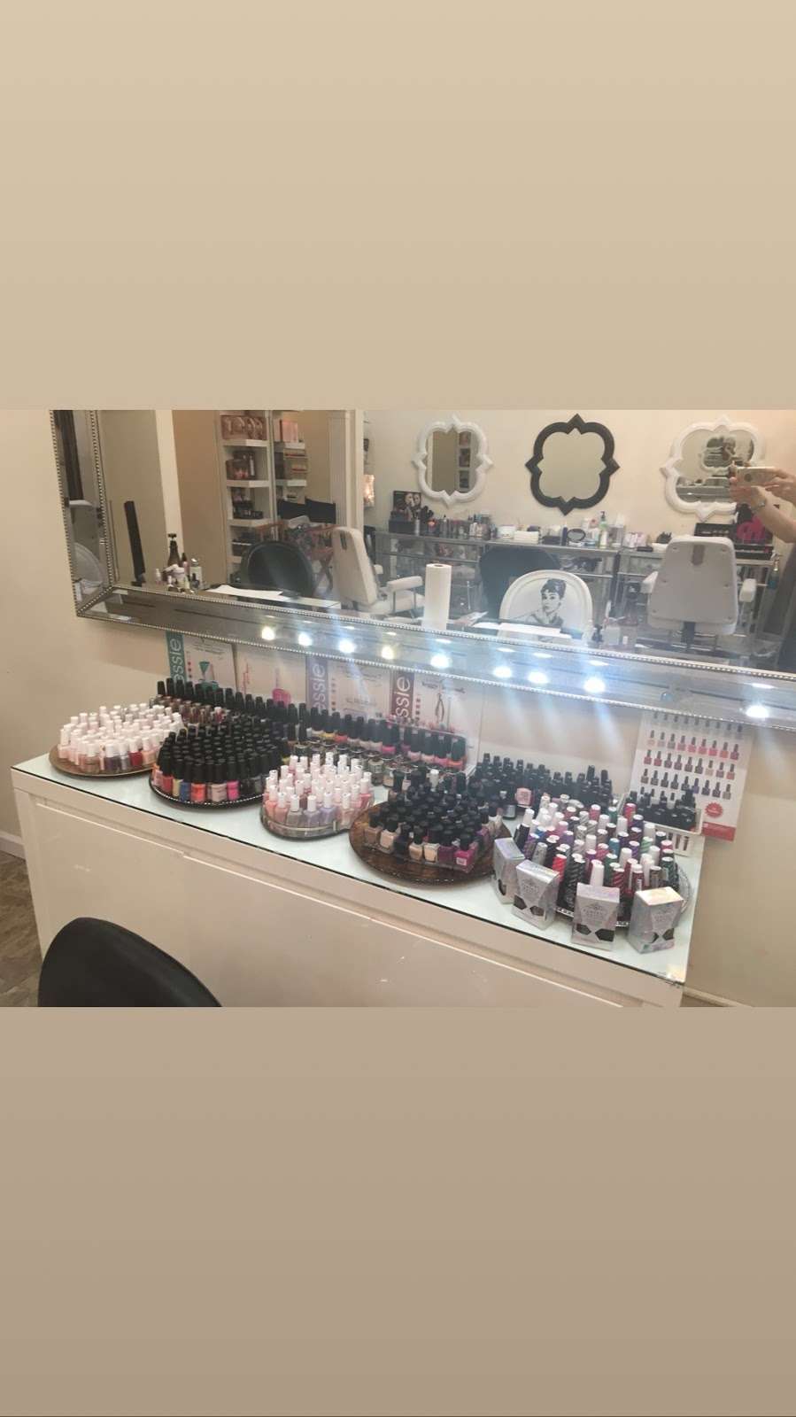 Flirt Spa & Brow Bar | 1693 Northern Blvd, Manhasset, NY 11030, USA | Phone: (516) 472-0918