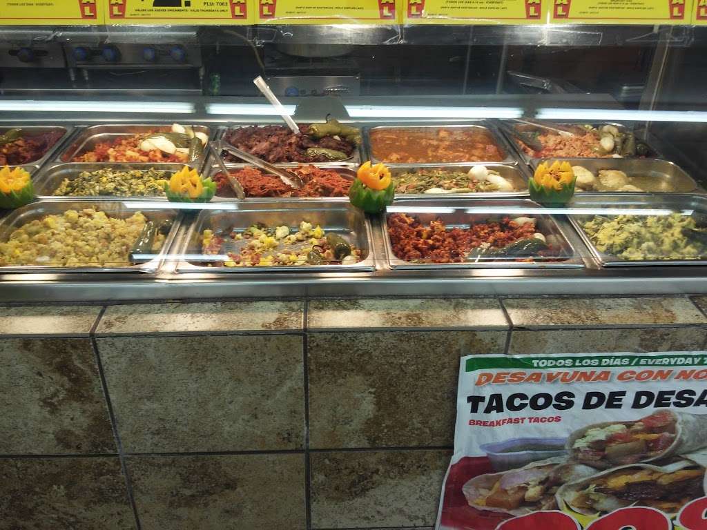 La Michoacana Meat Market | 4001 W Fuqua St, Houston, TX 77045, USA | Phone: (713) 413-2960