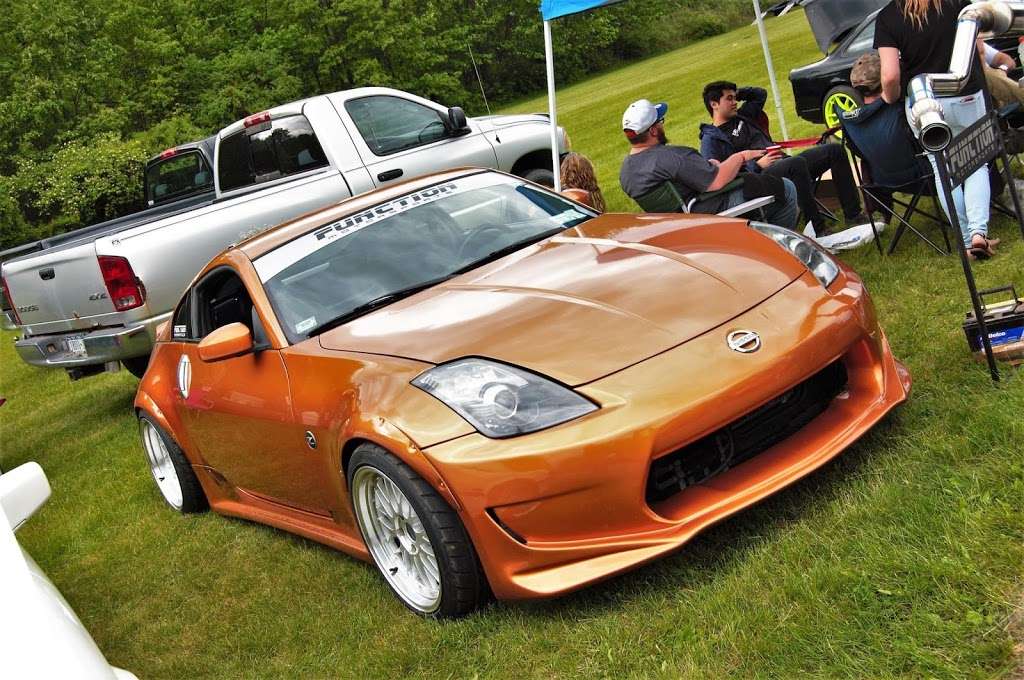 Function Motorsports, LLC. | 80 Pumpkin Swamp Rd Suite 4, Florida, NY 10921, USA