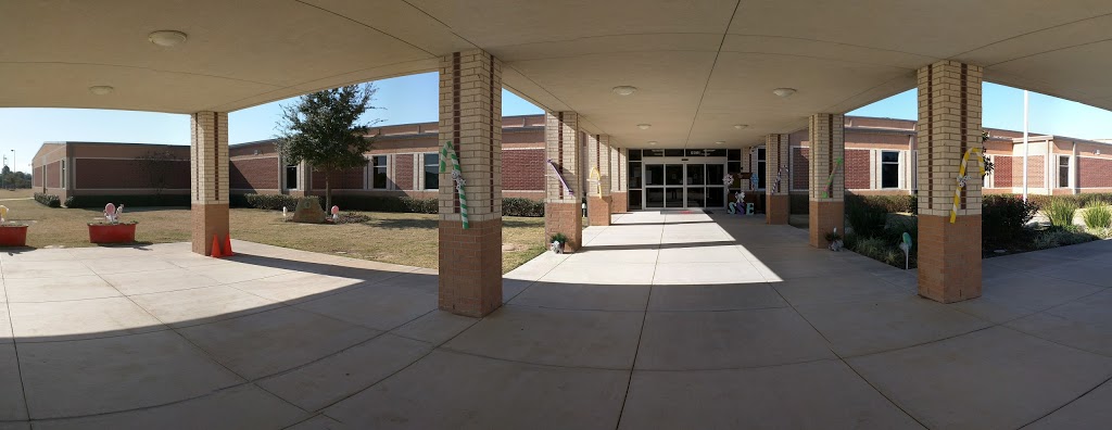 Stanley Elementary School | 26633 Cinco Terrace Dr, Katy, TX 77494, USA | Phone: (281) 234-1400