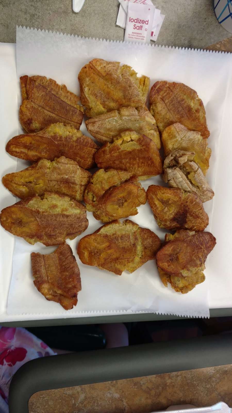 Le lo lai puerto rican bakery | 1460 Brownsville Rd, Feasterville-Trevose, PA 19053 | Phone: (215) 357-1845