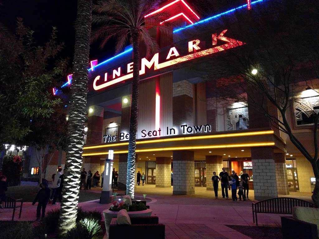 Cinemark Mesa 16 | 1051 N Dobson Rd, Mesa, AZ 85201, USA | Phone: (480) 733-2843