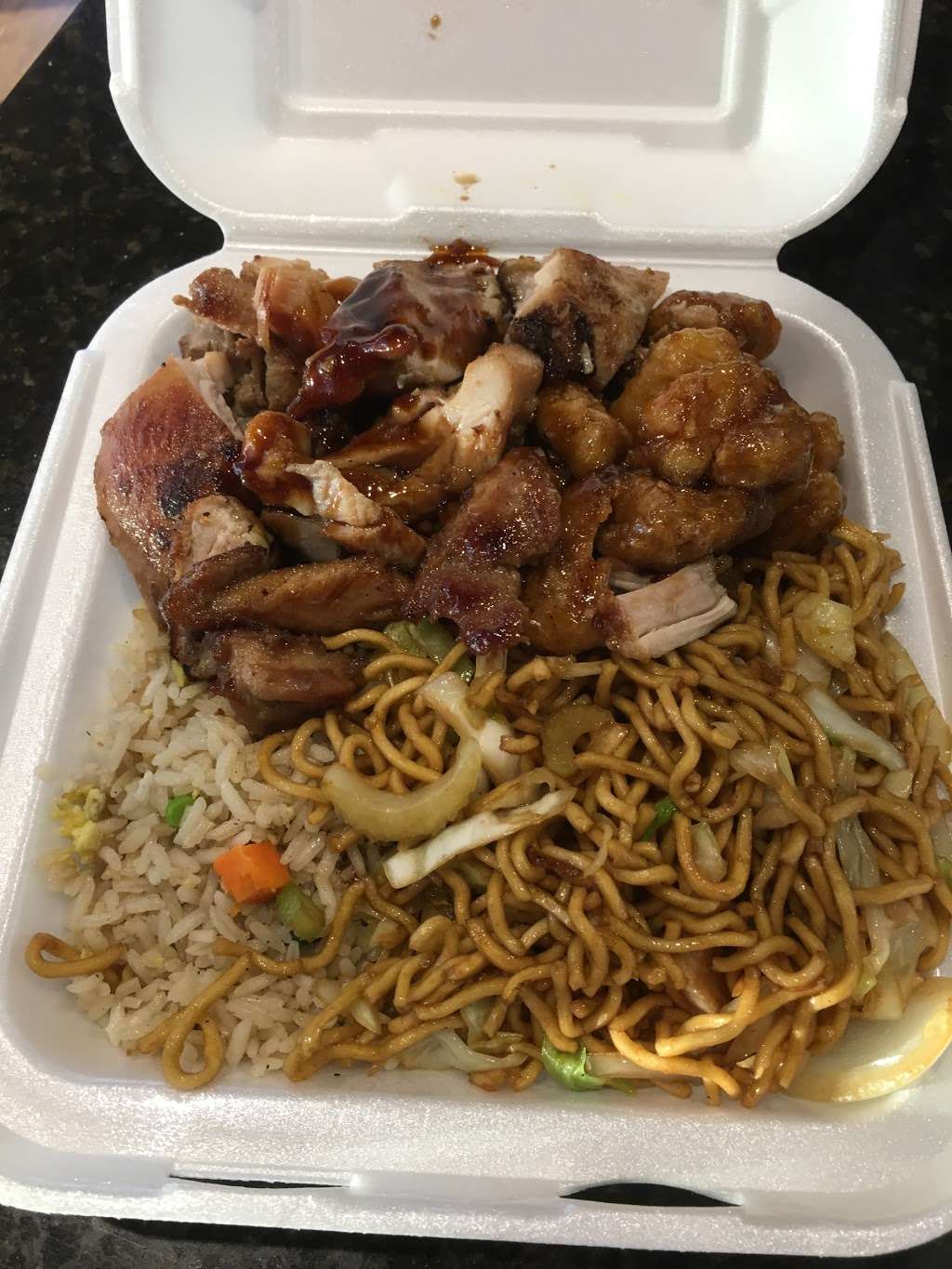 Panda Express | 27680 Eucalyptus Ave, Moreno Valley, CA 92555, USA | Phone: (951) 243-7632