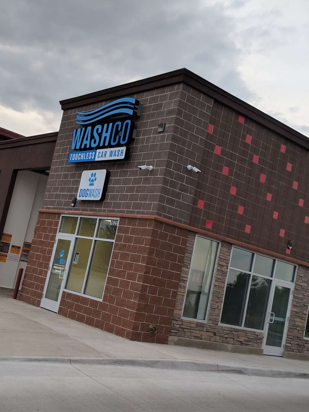 Washco | 16255 Washington St, Thornton, CO 80023 | Phone: (720) 226-6233