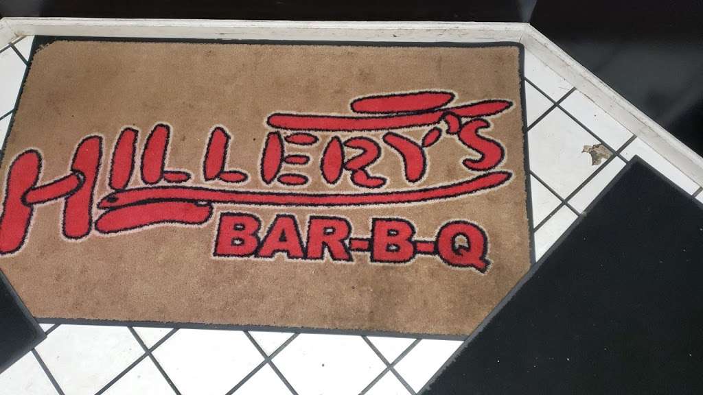 Hillerys Bar-B-Q | 39210 N Sheridan Rd, Beach Park, IL 60099, USA | Phone: (224) 789-7989