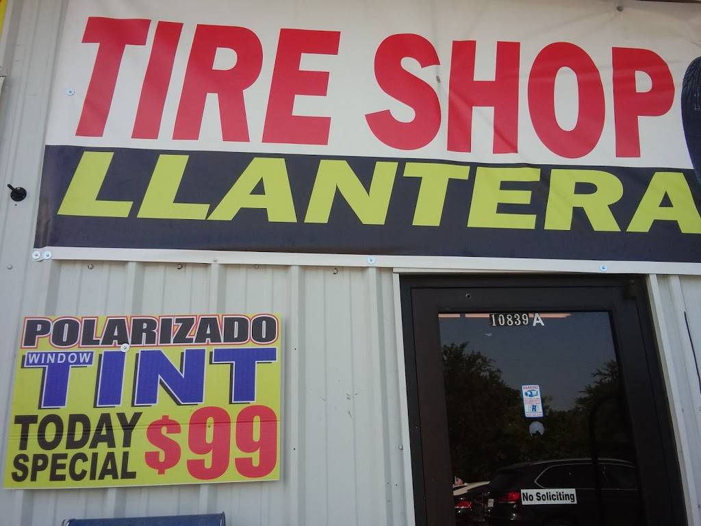 Downtown Tire Shop | 10839 Ferguson Rd ste a, Dallas, TX 75228, USA | Phone: (469) 878-4363