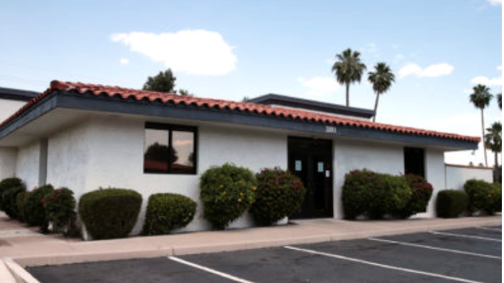 Valley Hope of Tempe | 2115 E Southern Ave, Tempe, AZ 85282 | Phone: (480) 831-9533