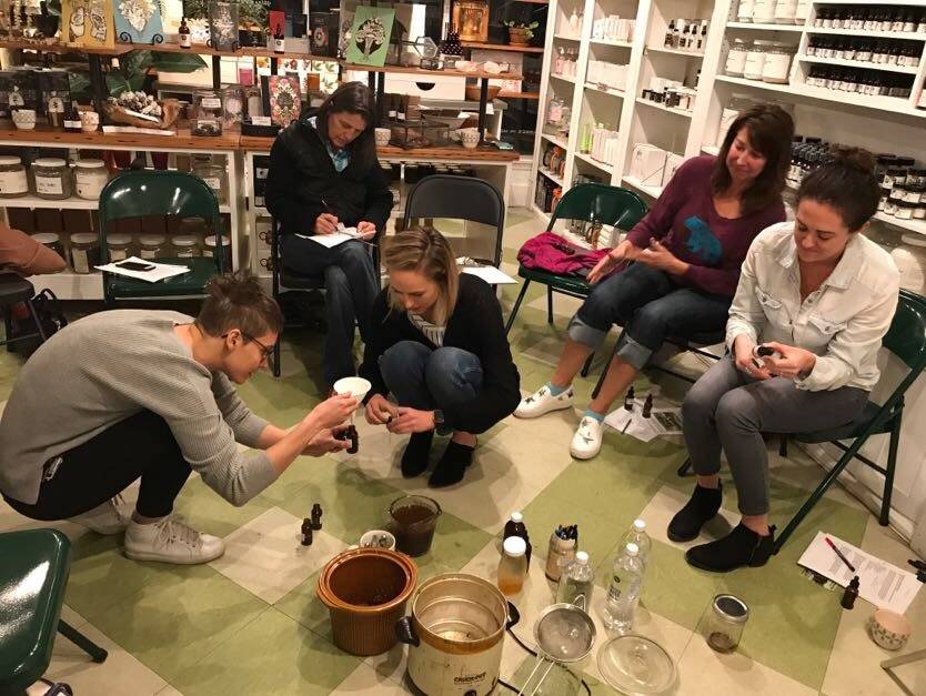 Mountain Herbalism | 6650 W 44th Ave, Denver, CO 80033, USA | Phone: (530) 304-1626