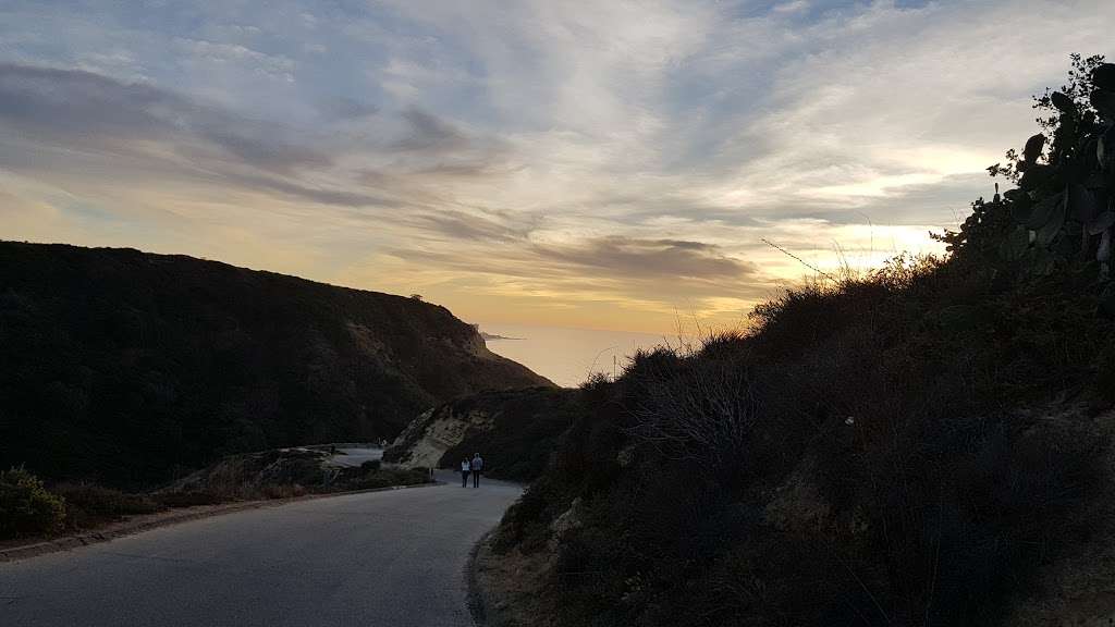 Blacks Beach Trailhead | 9601 La Jolla Farms Rd, La Jolla, CA 92037, USA