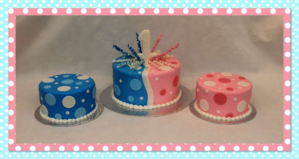 Lisas Cakes | 18285 Nike Base Road, Lawson, MO 64062, USA | Phone: (816) 517-4098