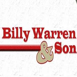 Billy Warren & Son | 7040 Hickman Rd, Greenwood, DE 19950 | Phone: (302) 349-5767