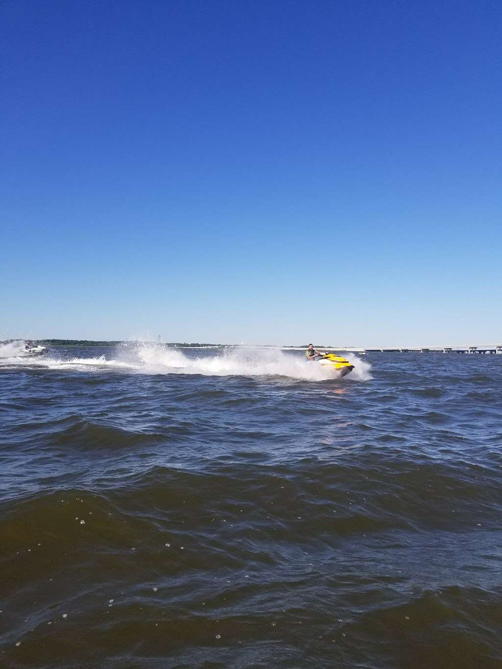 Mad Beach Jet Ski Rental | 912 Rte Us 9 N, Marmora, NJ 08223, USA | Phone: (609) 390-1113