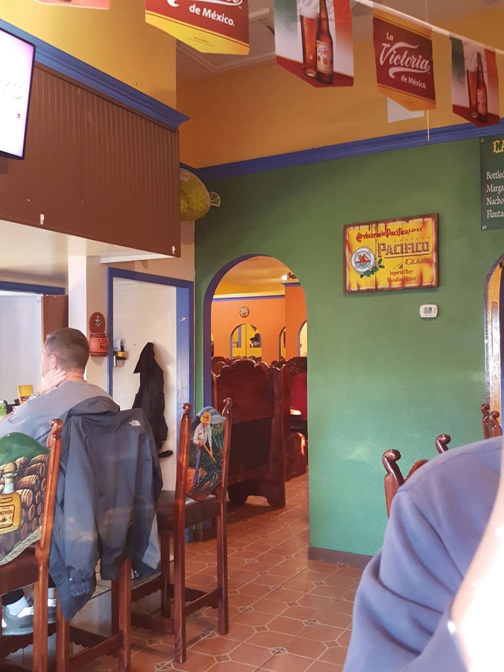 El Paso Mexican Grill | 16918 Dumfries Rd, Dumfries, VA 22025, USA | Phone: (571) 285-1330