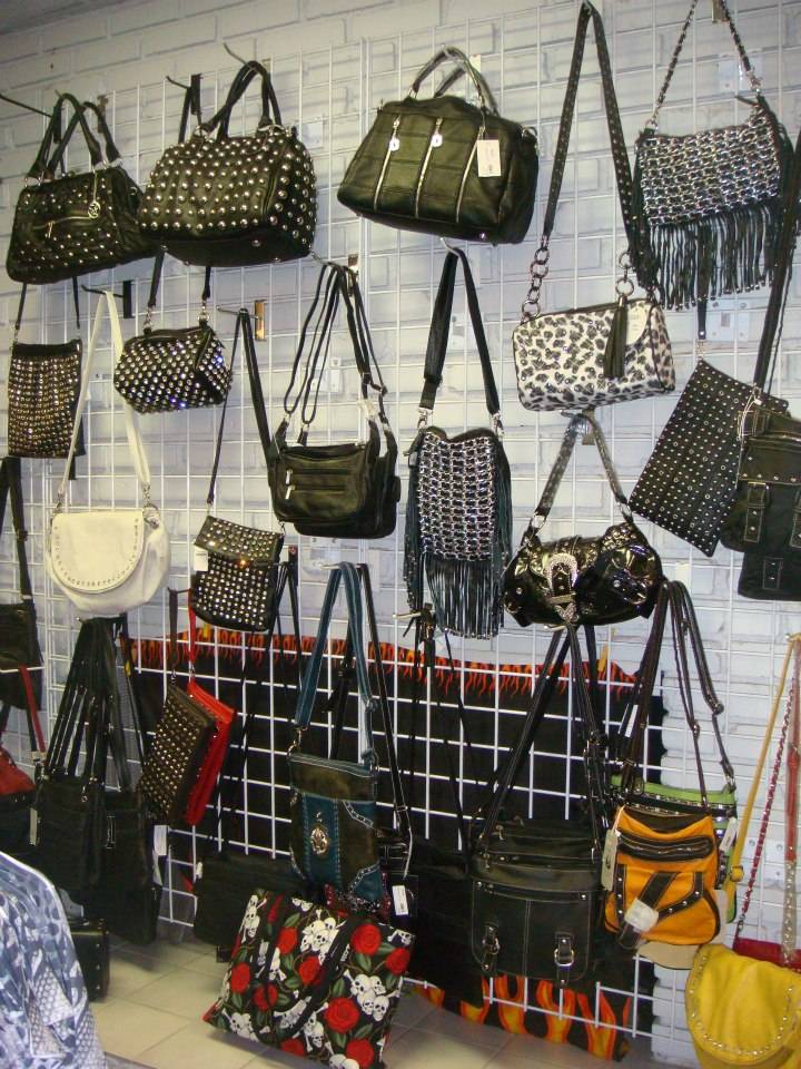 Leather Headquarters | 4245 Boulder Hwy, Las Vegas, NV 89121, USA | Phone: (702) 431-8808