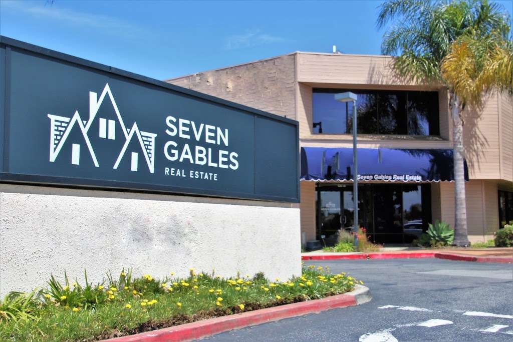 Seven Gables Real Estate | 16872 Bolsa Chica St #100, Huntington Beach, CA 92649, USA | Phone: (714) 840-0400