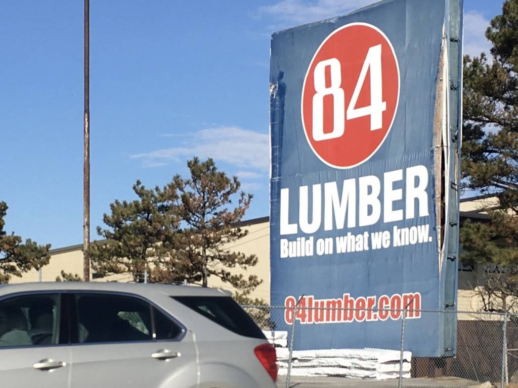 84 Lumber | 2286 Military Rd, Tonawanda, NY 14150, USA | Phone: (716) 695-3784