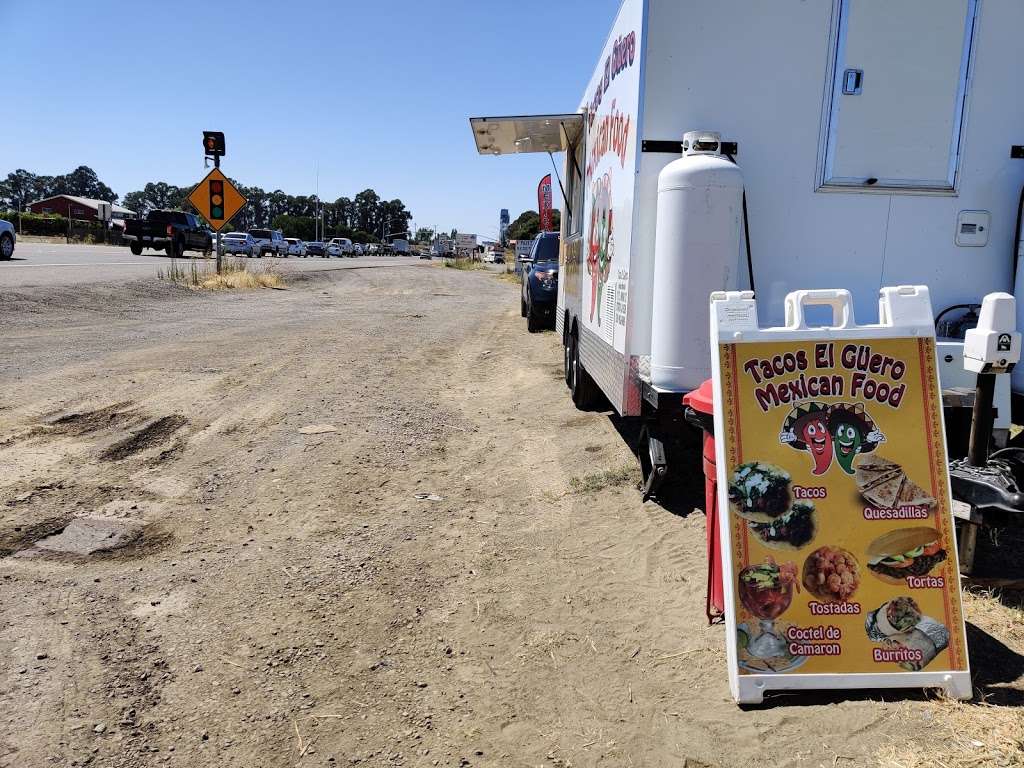 Tacos El Güero Mexican Food | Isleton, CA 95641, USA