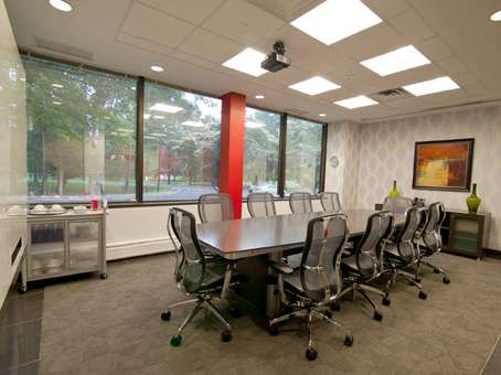 Regus - New Jersey, Basking Ridge - Mt. Airy Interchange | F1, 233 Mt Airy Rd, Basking Ridge, NJ 07920 | Phone: (908) 758-1200