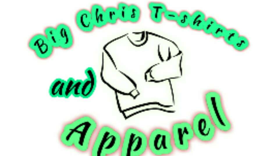 Big Chris T-shirts and Apparel | 6715 Hopper Rd, Houston, TX 77016, USA | Phone: (346) 298-5977