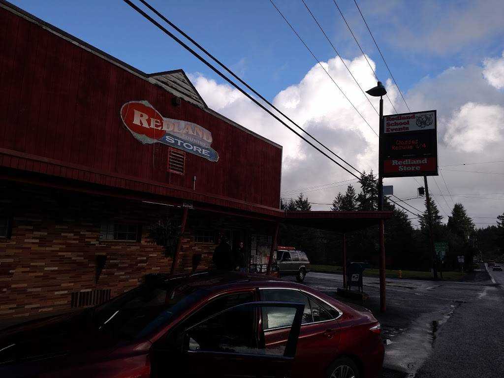 Redland Store | 18151 S Redland Rd, Oregon City, OR 97045, USA | Phone: (503) 631-2900