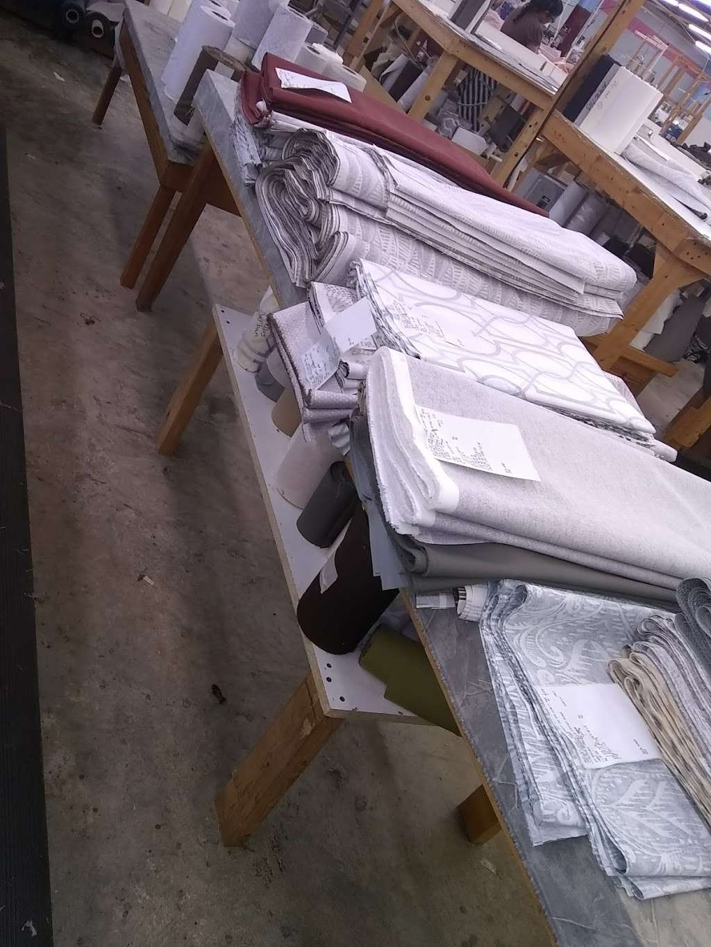 Imperial Fabrics | 9798 SE Maricamp Rd, Ocala, FL 34472, USA | Phone: (352) 687-2151