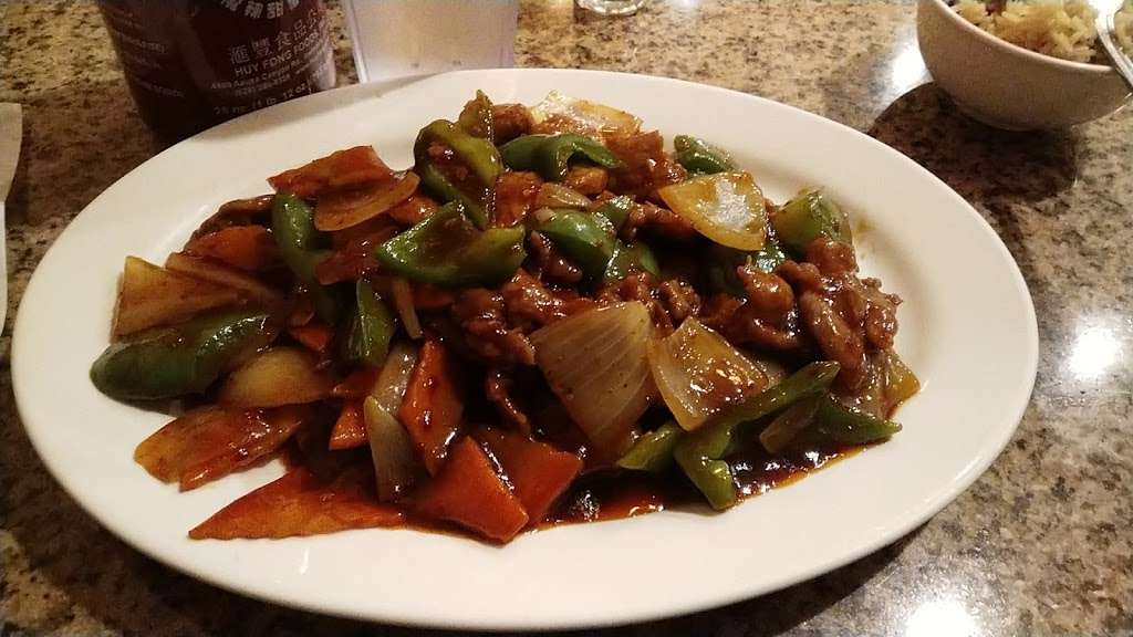 Q Q China Cafe | 10330 Hwy 6, Missouri City, TX 77459, USA | Phone: (281) 431-7777