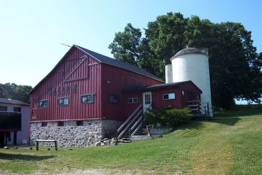 Kettle Moraine Ranch W379S9674 County Rd S, Eagle, WI 53119, USA