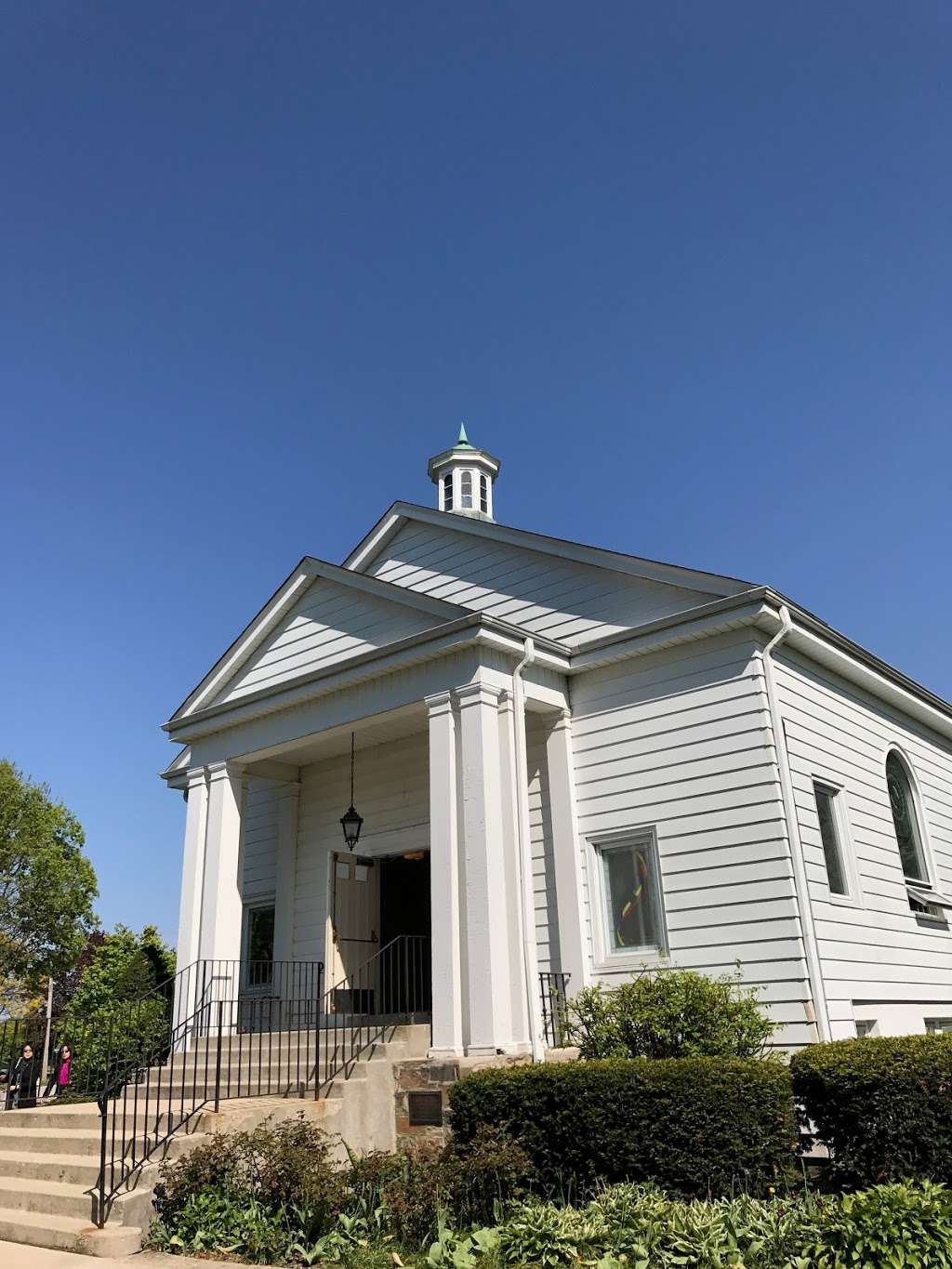 Dasom Community Church | 501 S Emerson St, Mt Prospect, IL 60056, USA | Phone: (224) 735-2191