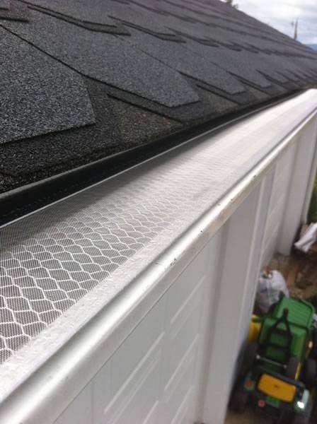 Gutter Guard System VA | 1019 Dewberry Dr, Fredericksburg, VA 22407 | Phone: (540) 295-8235