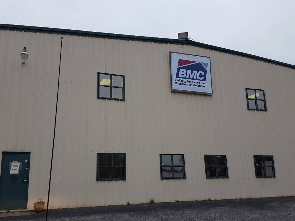 BMC - Building Materials & Construction Solutions | 205 Bohannon Rd, Fairburn, GA 30213, USA | Phone: (770) 306-3300