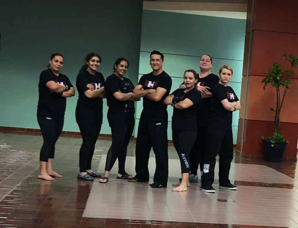 KOA Kenpo Martial Arts & Fitness | 8747 Grissom Rd, San Antonio, TX 78251, USA | Phone: (210) 589-9527