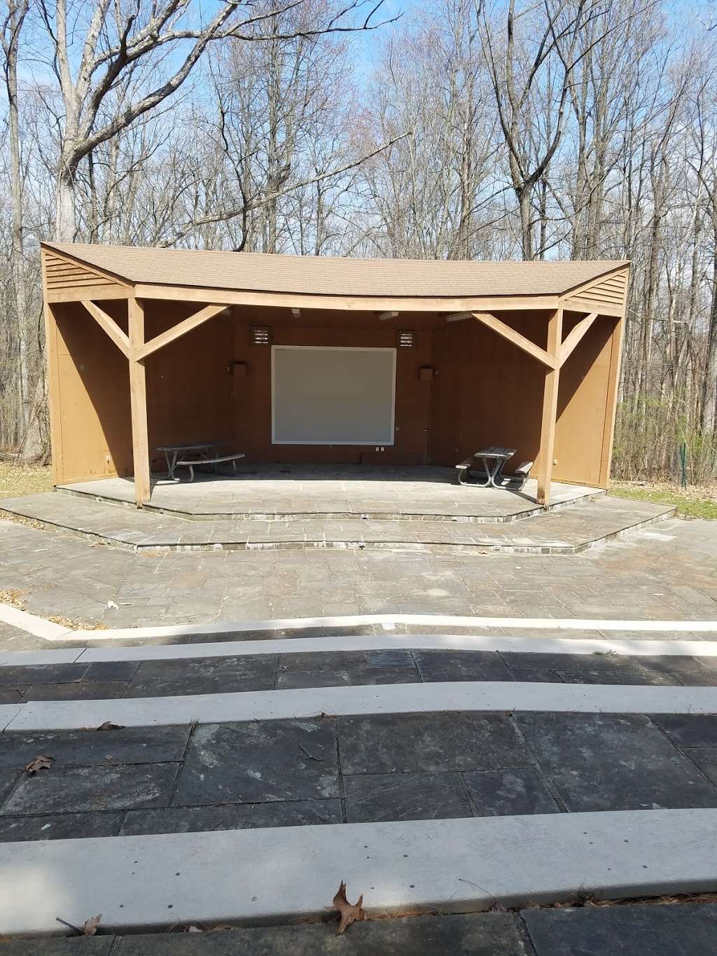 Little Bennett Campground | 23705 Frederick Rd, Clarksburg, MD 20871 | Phone: (301) 528-3430