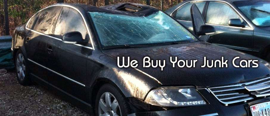 Cash for junk cars | 6101 Kansas Ave #208, Kansas City, KS 66111, USA | Phone: (913) 307-9795