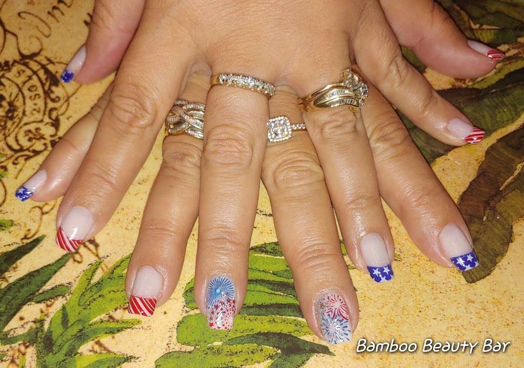 Bamboo Beauty Bar | 3760 Curtis Blvd #602 & #604, Cocoa, FL 32927 | Phone: (321) 636-8467