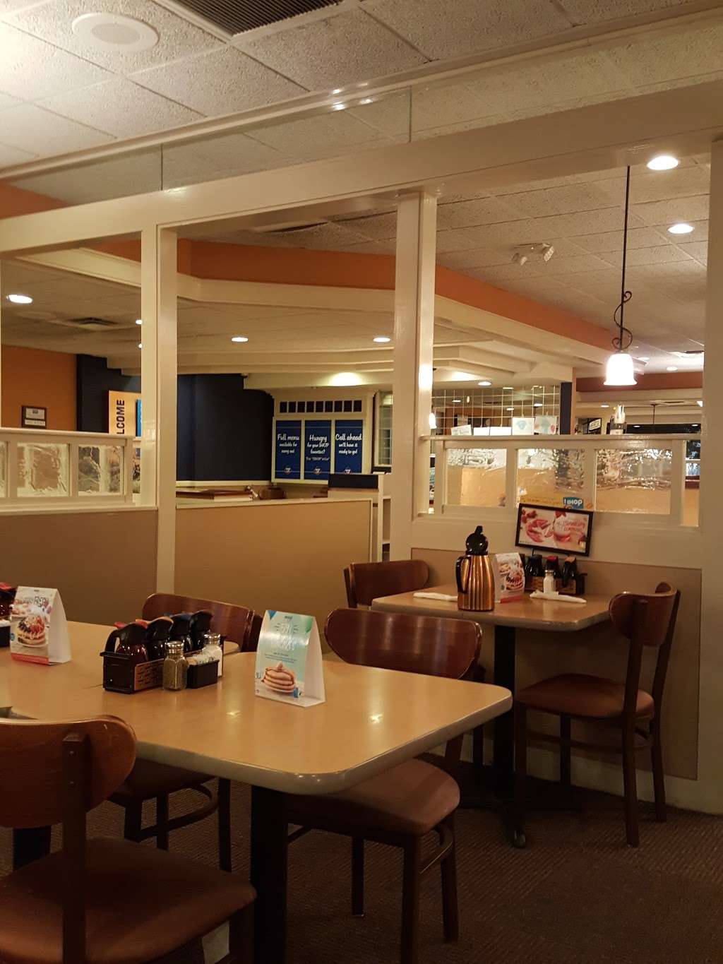 IHOP | 3115 SE Military Dr, San Antonio, TX 78223 | Phone: (210) 333-2985