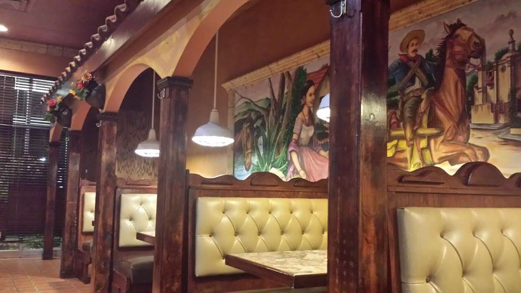 Pancho Villa Mexican Restaurant | 4589 James Madison Pkwy, King George, VA 22485, USA | Phone: (540) 644-0414