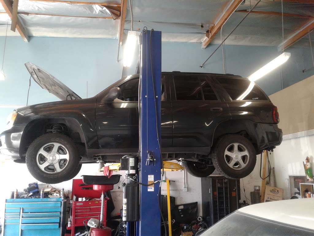 JJ Auto Repair | 45715 23rd St W unit 20&21, Lancaster, CA 93536 | Phone: (661) 789-8676