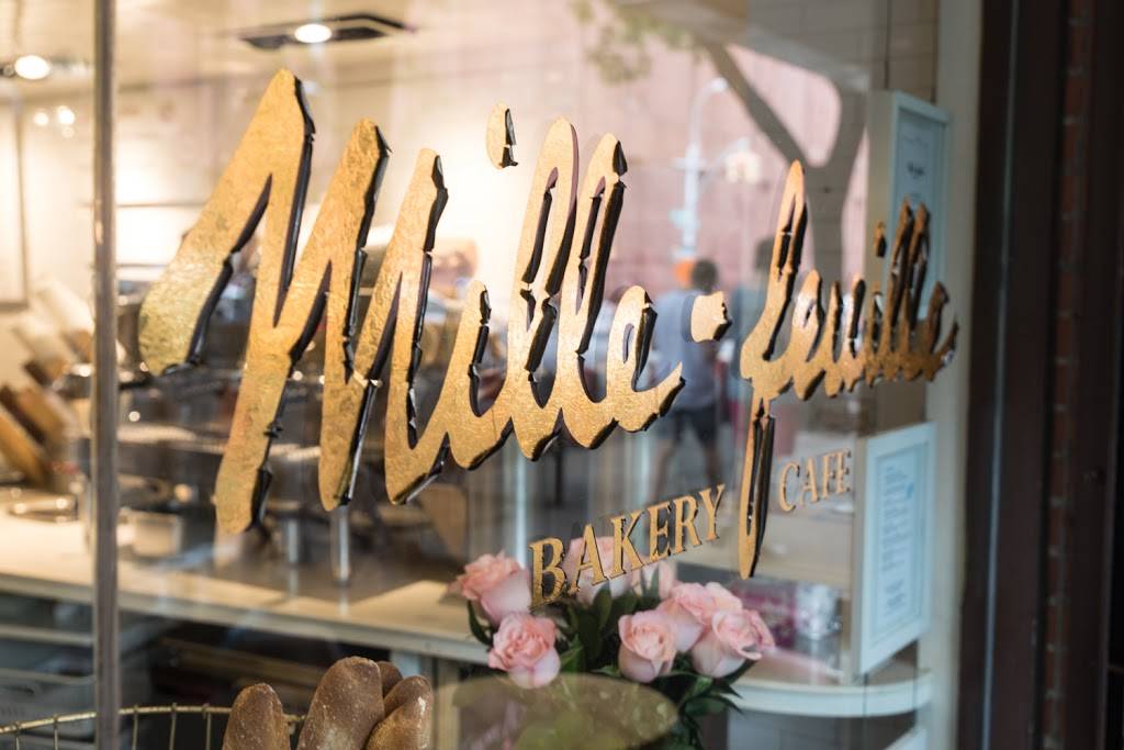 Mille-Feuille Bakery | 552 LaGuardia Pl, New York, NY 10012, USA | Phone: (212) 533-4698